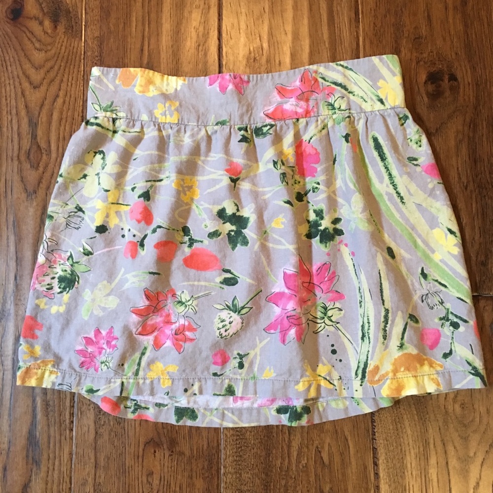 Old Navy skirt